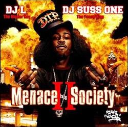 Download Ludacris - Menace II Society