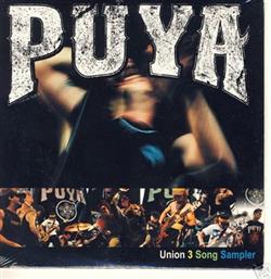 Download Puya - Union 3 Song Sampler