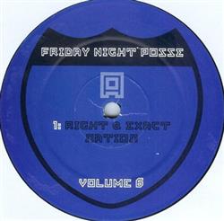 Download Friday Night Posse - Volume 6