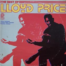Download Lloyd Price - The Best Of