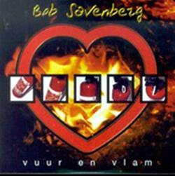 Download Bob Savenberg - Vuur En Vlam
