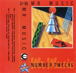 Download Various - Mr Music No 12 1990