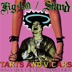 Download Fig 40 Stand - Tarts And Vicars