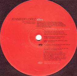 Download Jennifer Lopez - Alive The Thunderpuss Remixes