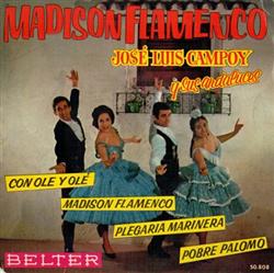 Download José Luis Campoy Y Sus Andaluces - Madison Flamenco