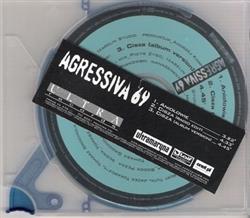 Download Agressiva 69 - AniołowieCisza
