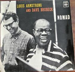 Download Louis Armstrong And Dave Brubeck - Nomad