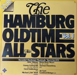 Download The Hamburg Oldtime Allstars - In Concert Volume 1