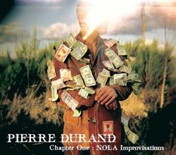 Download Pierre Durand - Chapter One Nola Improvisations