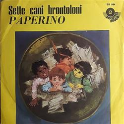 Download The Babies Singers - Sette Cani Brontoloni