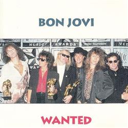 Download Bon Jovi - Wanted