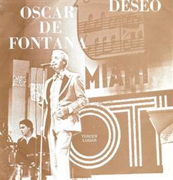 Download Oscar de Fontana - Deseo
