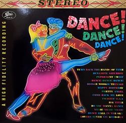 Download Chanels - Dace Dance Dance