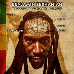 Download Benjamin Zephaniah - Revolutionary Minds