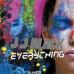 Download JJ Black - Everything