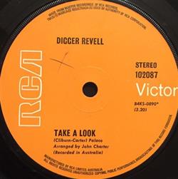 Download Digger Revell - Take A Look