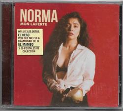 Download Mon Laferte - Norma Edicion Especial 10 Postales