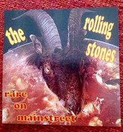 Download The Rolling Stones - Rare on main street