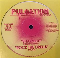 Download Con Bacon Kool K Robert Williams - Primo Vera Rock The Drells Shazzbutt