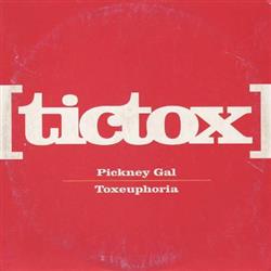 Download Tictox - Pickney Gal