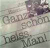 écouter en ligne Jon Hiseman - Ganz Schön Heiss Man