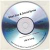 ladda ner album Brian Eno & David Byrne - Life Is Long