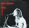 last ned album Ernst Langhout - Songs