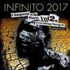 ascolta in linea Infinito 2017 - Conquest Of The More Vol 2 Everything Changed