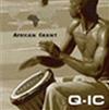 lyssna på nätet Qic - African Chant