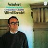 Album herunterladen Schubert Alfred Brendel - Sonata In A D959 German Dances D790
