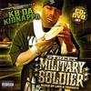 lataa albumi KB Da Kidnappa - Street Military Soldier