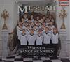 descargar álbum George Frideric Handel, Wiener Sängerknaben - Messiah