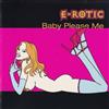 Album herunterladen ERotic - Baby Please Me