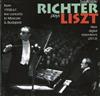 lytte på nettet Sviatoslav Richter - Richter Plays Liszt