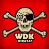 écouter en ligne WDK - Pirata