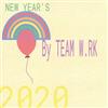 écouter en ligne Team WRK - New Years 20