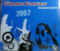 Download Gianni Coletti - Gimme Fantasy 2007