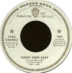 Download Fred Ramirez - Comin Home Baby Fly Eastern