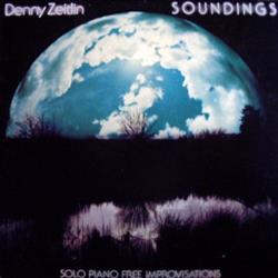 Download Denny Zeitlin - Soundings