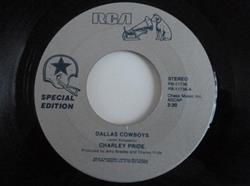 Download Charley Pride - Dallas Cowboys