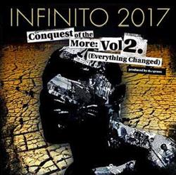 Download Infinito 2017 - Conquest Of The More Vol 2 Everything Changed