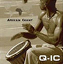 Download Qic - African Chant