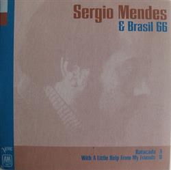 Download Sergio Mendes & Brasil 66 - Batucada With A Little Help From My Friends