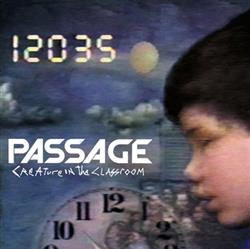 Download Passage - Creature In The Classroom