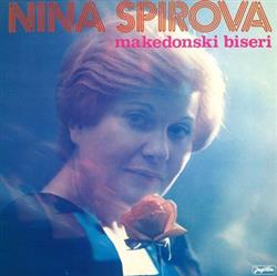 Download Nina Spirova - Makedonski Biseri