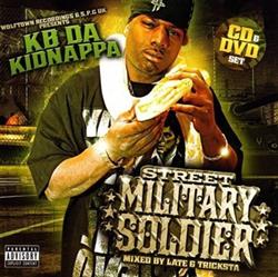 Download KB Da Kidnappa - Street Military Soldier