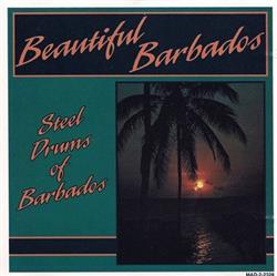 Download Steel Drums Of Barbados - Beautiful Barbados