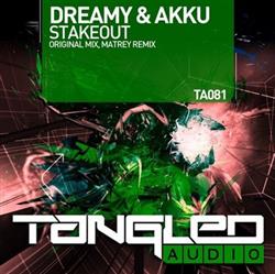 Download Dreamy & Akku - Stakeout