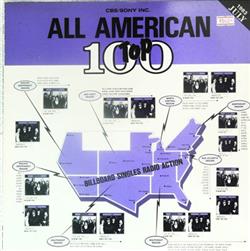 Download Various - All American Top 100 July 1983