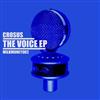 online anhören Crosus - The Voice EP